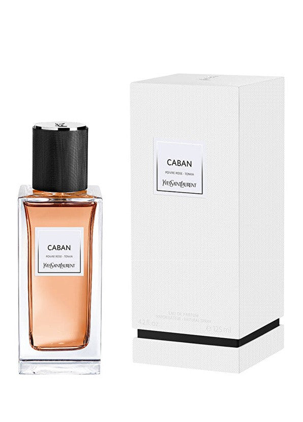 Yves Saint Laurent Le Vestiaire Des Parfums Caban 125ml