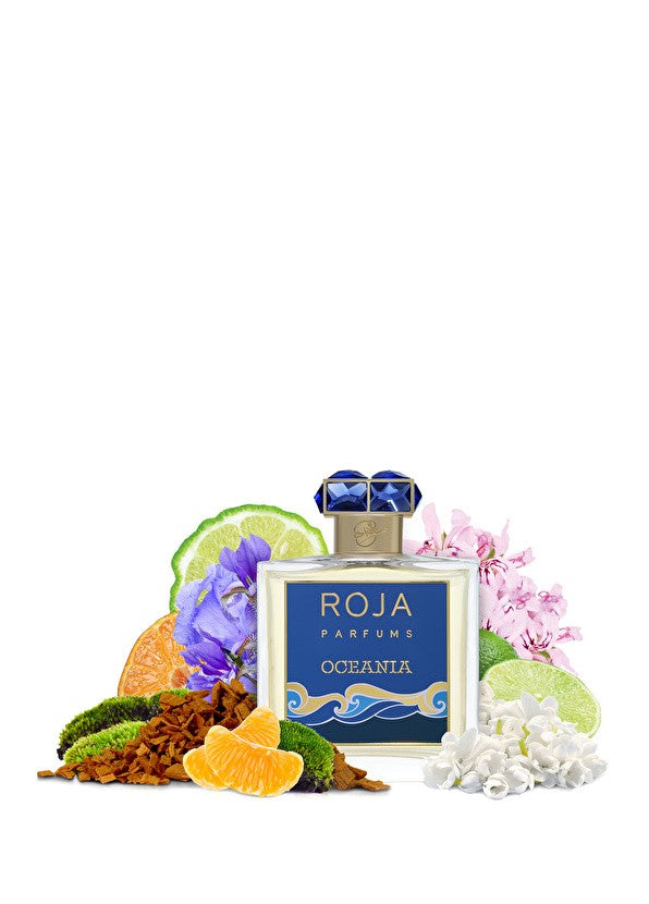 Roja Parfums Roja Parfums Oceania Eau De Parfum 100ML