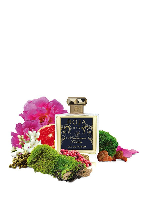 Roja Parfums A Midsummer Dream Eau De Parfum 100ML