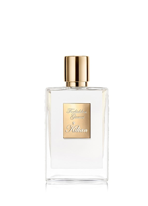Kilian Forbıdden Games Refıllable 50Ml