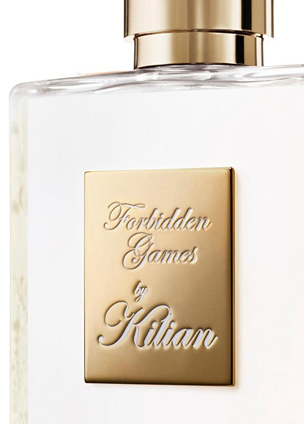 Kilian Forbıdden Games Refıllable 50Ml