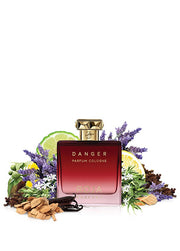 Roja Parfums Danger Pour Homme Parfum Cologne 100ml