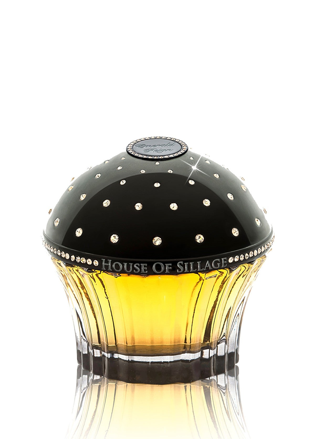House of Sillage Emerald Reign Signature Edp 75 ml Kadın Parfüm