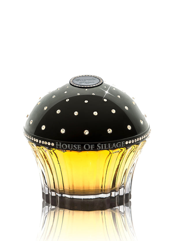 House of Sillage Emerald Reign Signature Edp 75 ml Kadın Parfüm