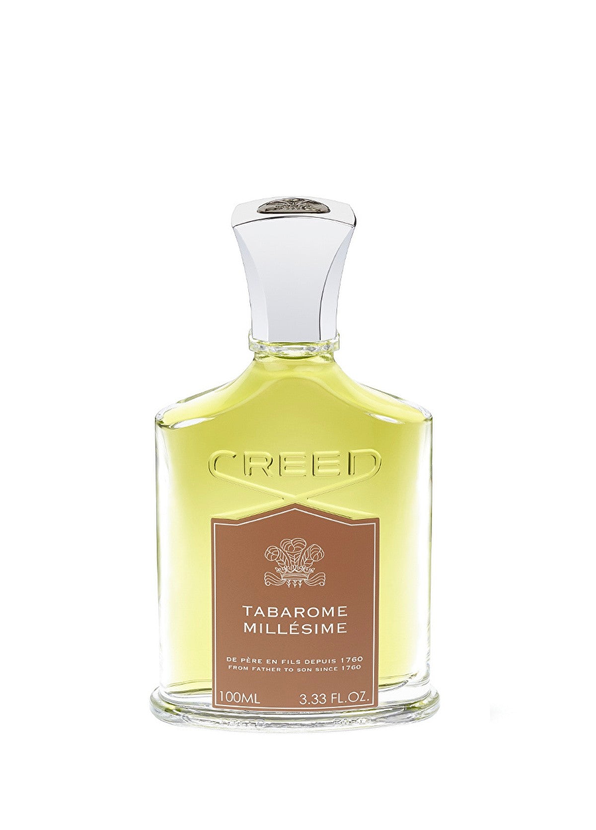 Creed Millesime Tabarome EDP 100 ml Erkek Parfüm