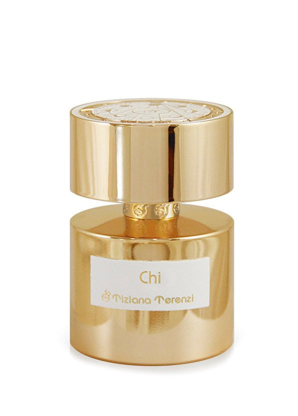 Tiziana Terenzi Gold Chi 100 ml Unisex Parfüm