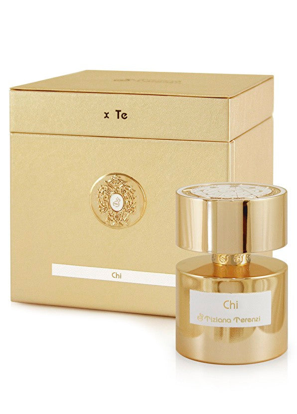 Tiziana Terenzi Gold Chi 100 ml Unisex Parfüm