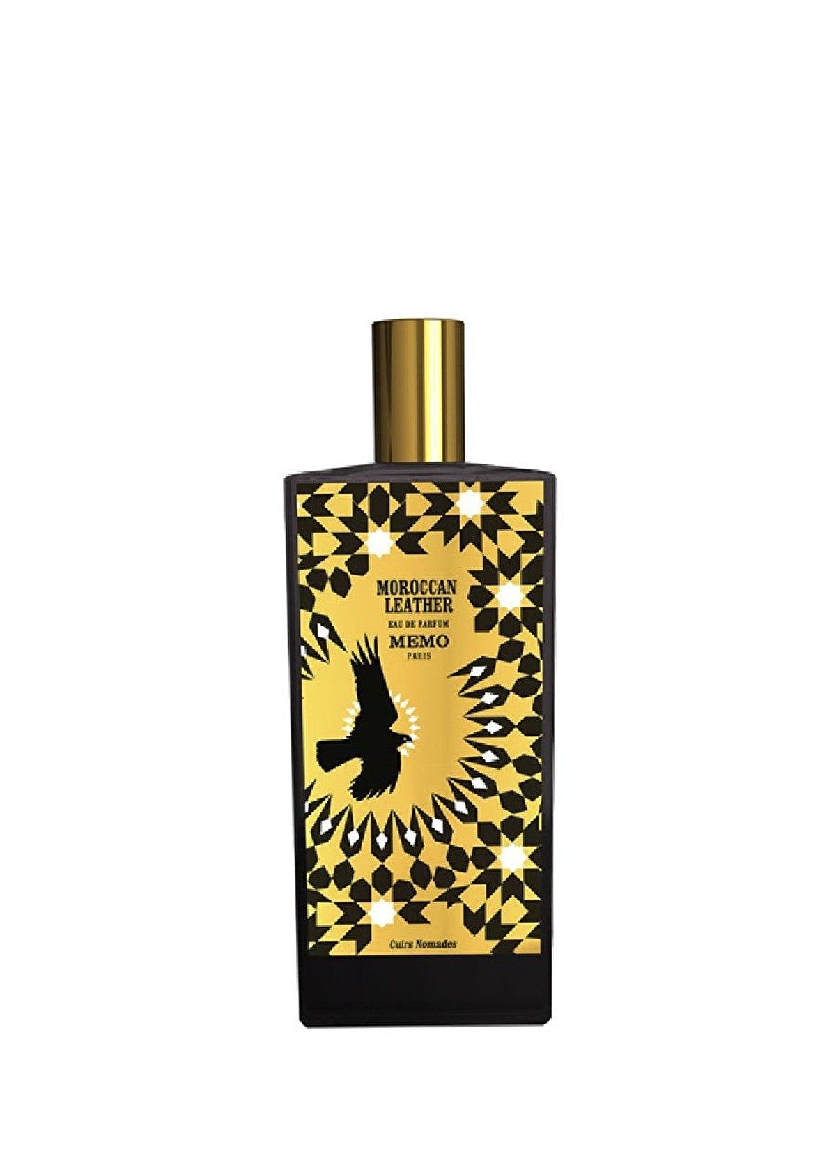 Memo Moroccan Leather EDP 75 ml Unisex Parfüm