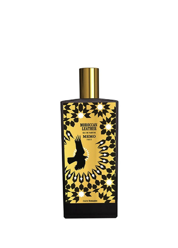Memo Moroccan Leather EDP 75 ml Unisex Parfüm