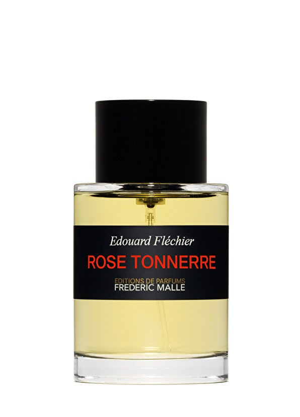 Editions de Parfums Frédéric Malle Rose Tonnerre 100 ml Parfüm