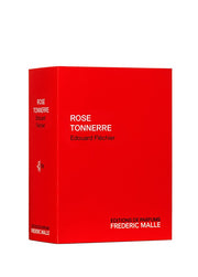 Editions de Parfums Frédéric Malle Rose Tonnerre 100 ml Parfüm