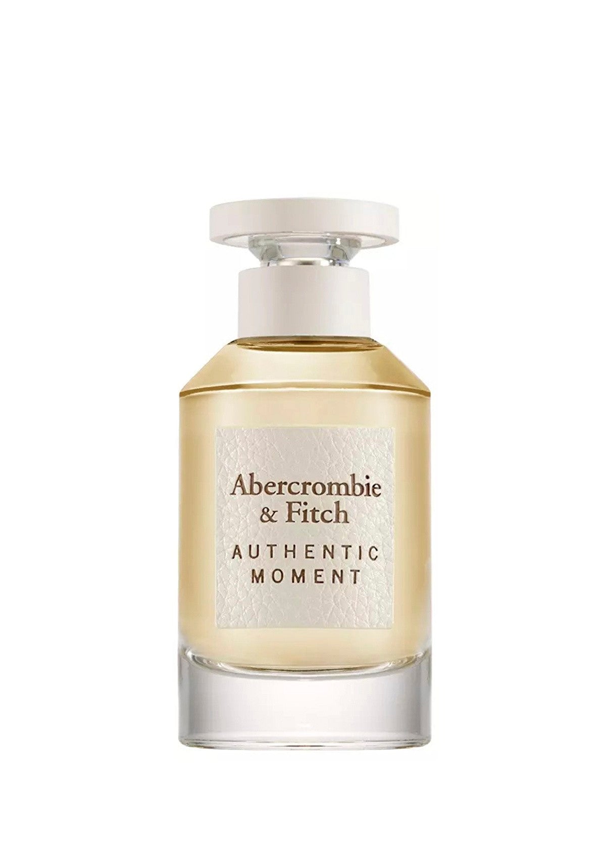 Abercrombie & Fitch Authentic Moment Women EDP 100 ml Kadın Parfüm