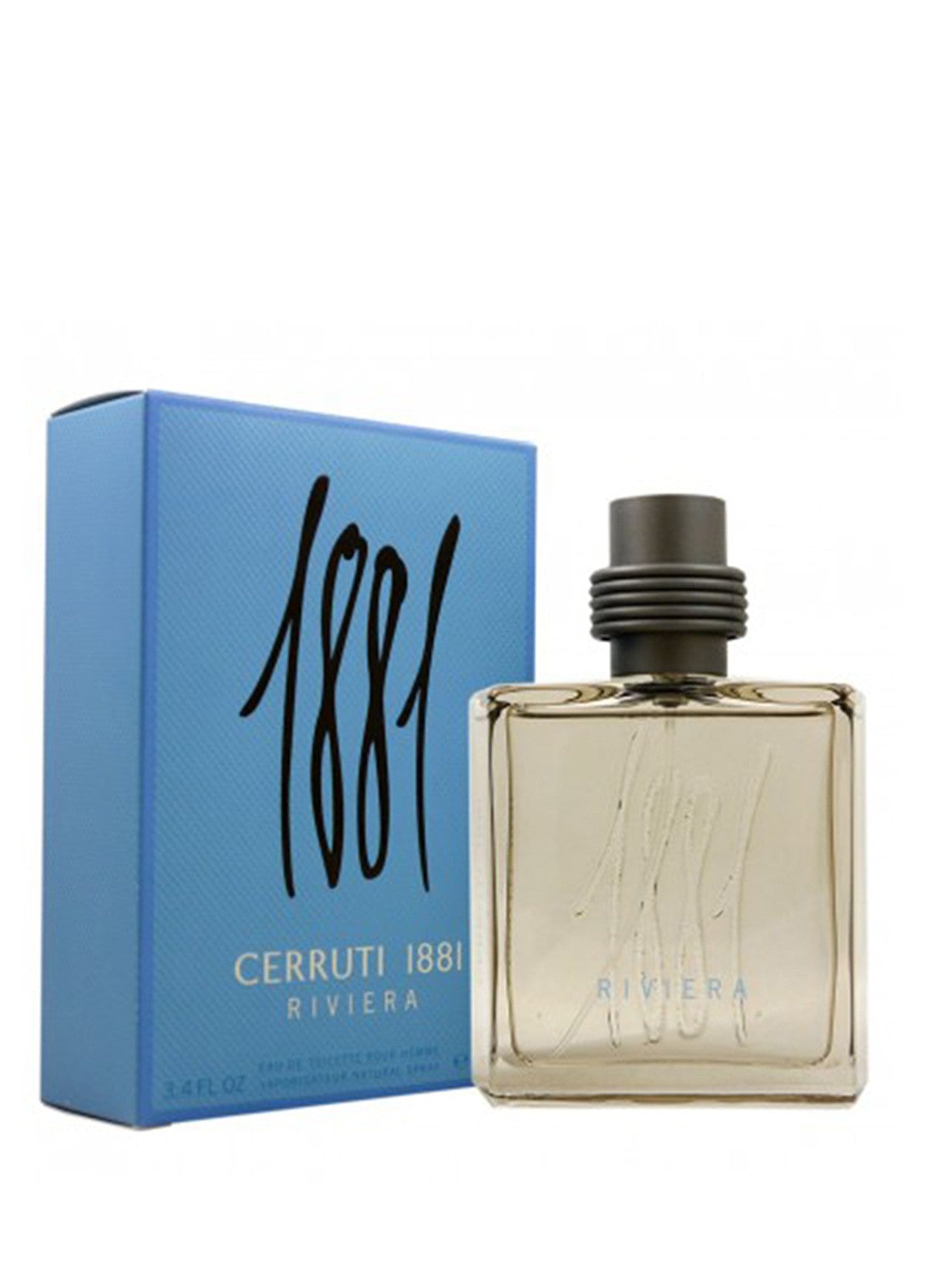 Cerruti 1881 Homme Riviera EDT 100 ml Erkek Parfüm