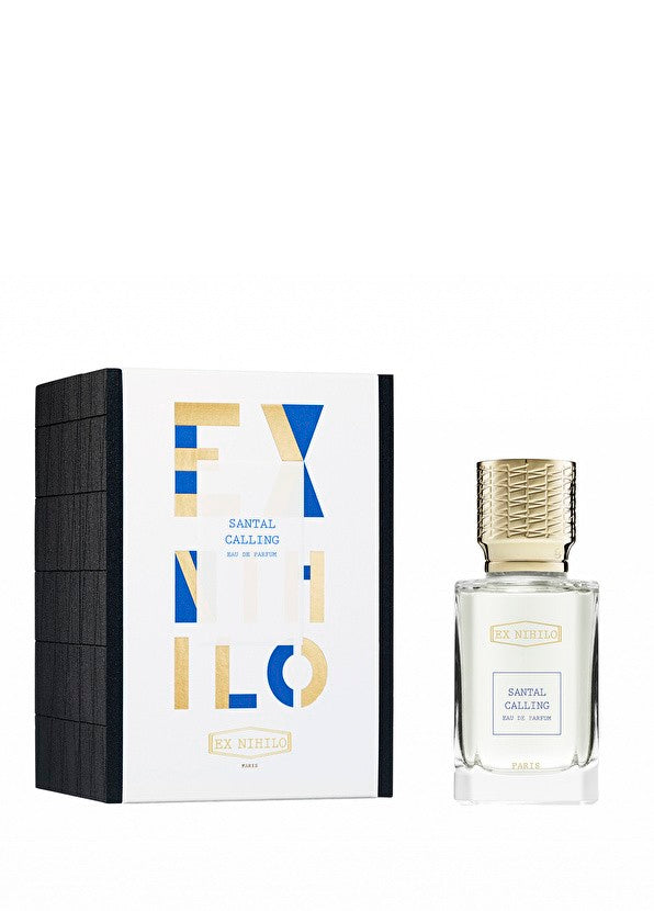 Ex Nihilo Santal Calling 100 ml Unisex Parfüm