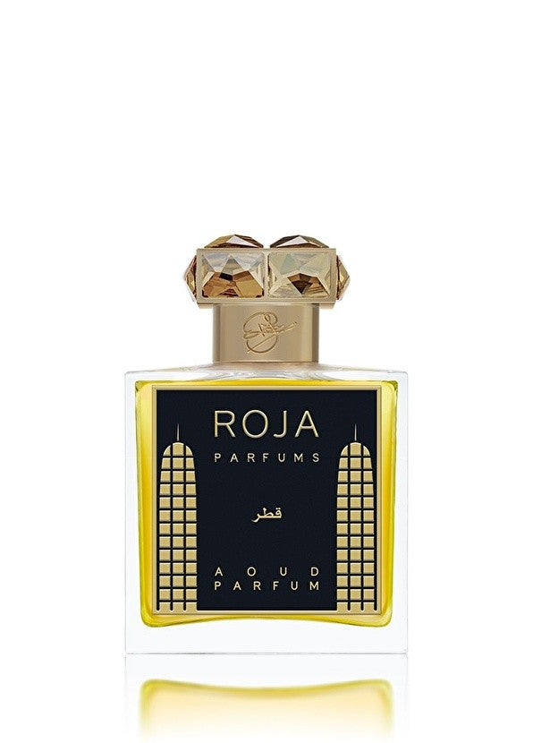 Roja Parfums Qatar EDP 50 ml Unisex Parfüm
