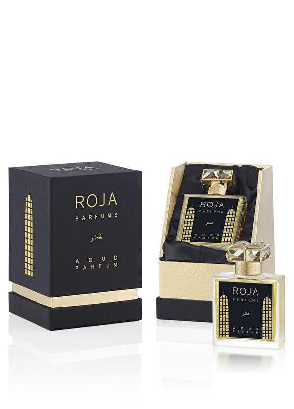 Roja Parfums Qatar EDP 50 ml Unisex Parfüm