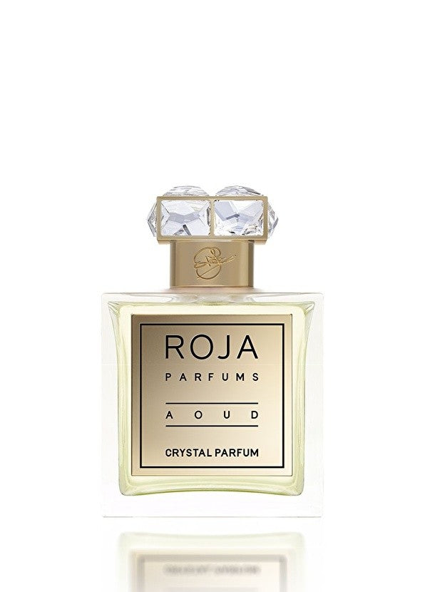 Roja Parfums Aoud Crystal EDP 100 ml Unisex Parfüm
