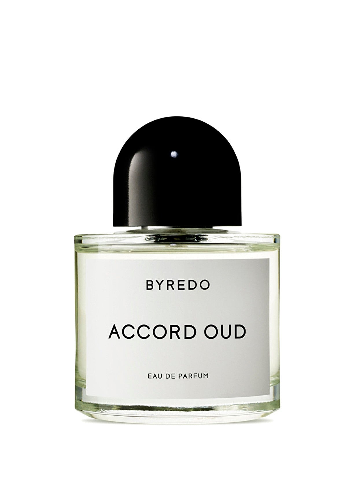 BYREDO Accord Oud EDP 100 ml Unisex Parfüm