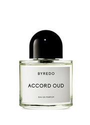 BYREDO Accord Oud EDP 100 ml Unisex Parfüm