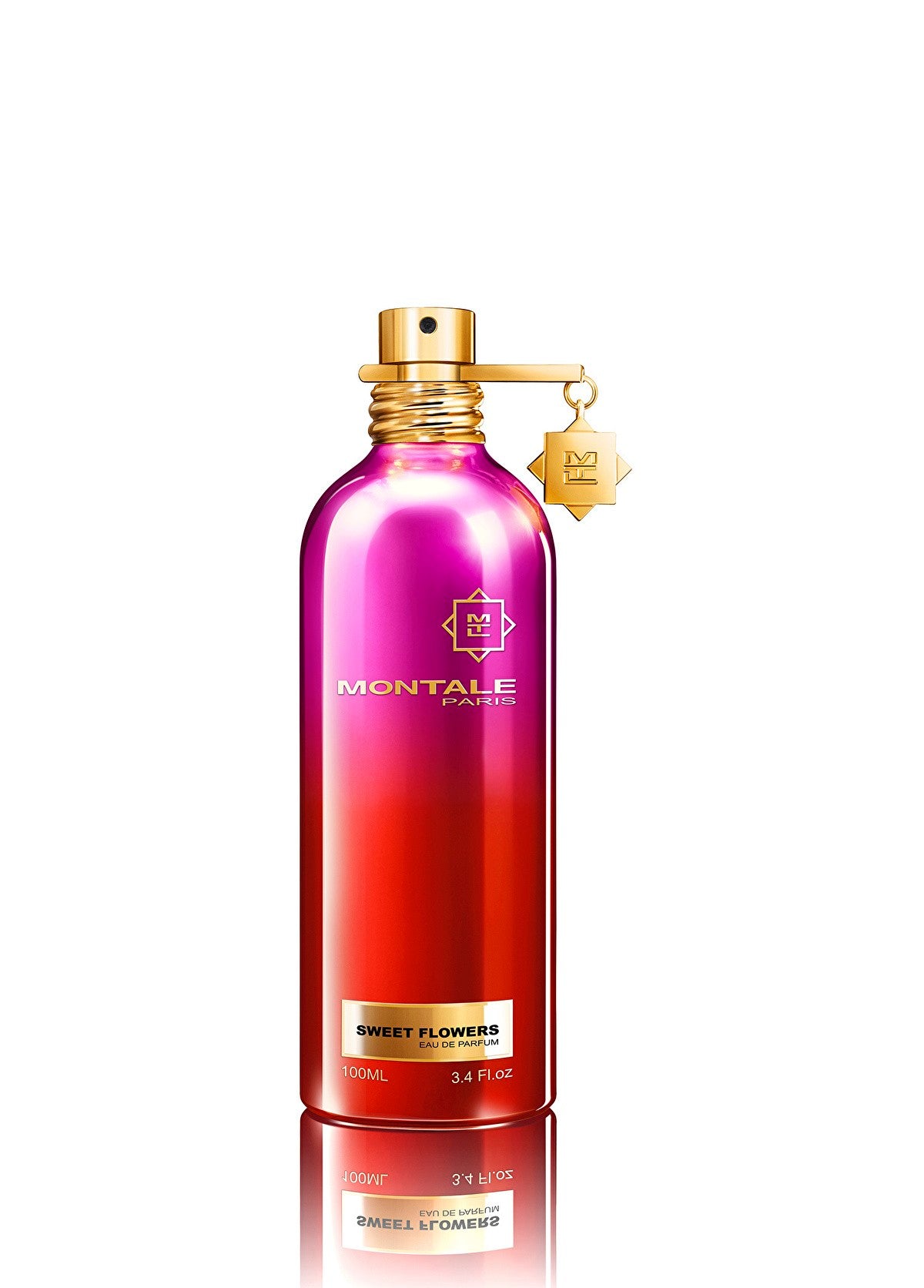 Montale Sweet Flowers 100 ml EDP Unisex Parfüm