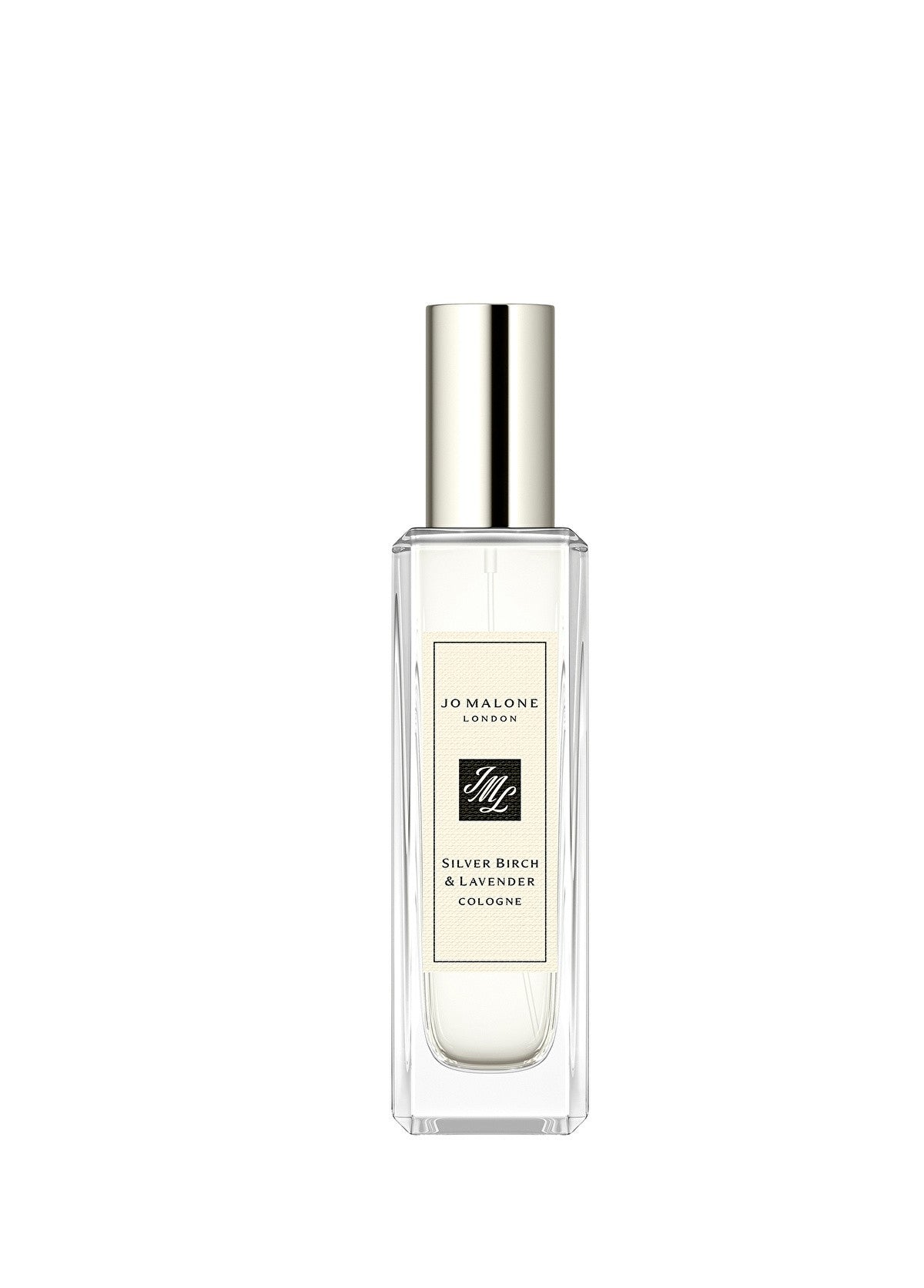 Jo Malone London Silver Birch & Lavender Cologne 30 ml