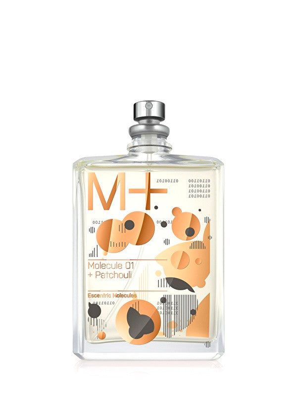 Escentric Molecules Patchouli 100 ml