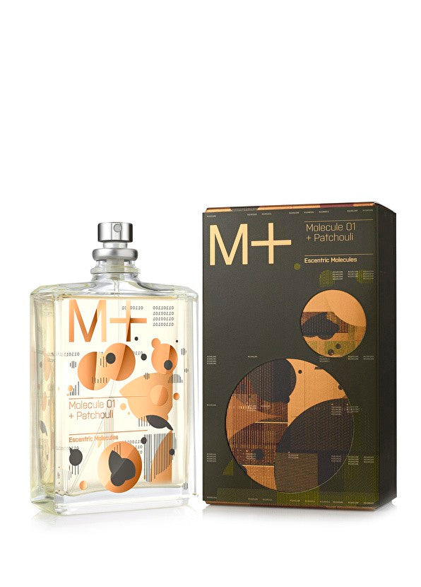 Escentric Molecules Patchouli 100 ml