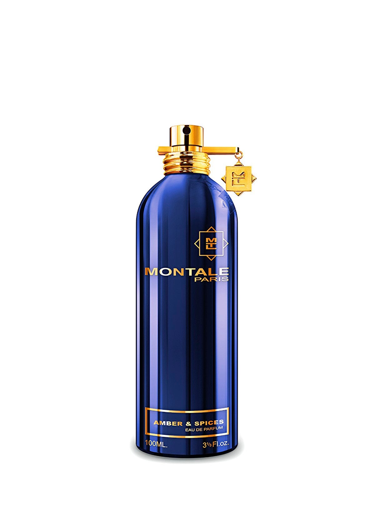 Montale Amber Spices 100 ml Unisex Parfüm