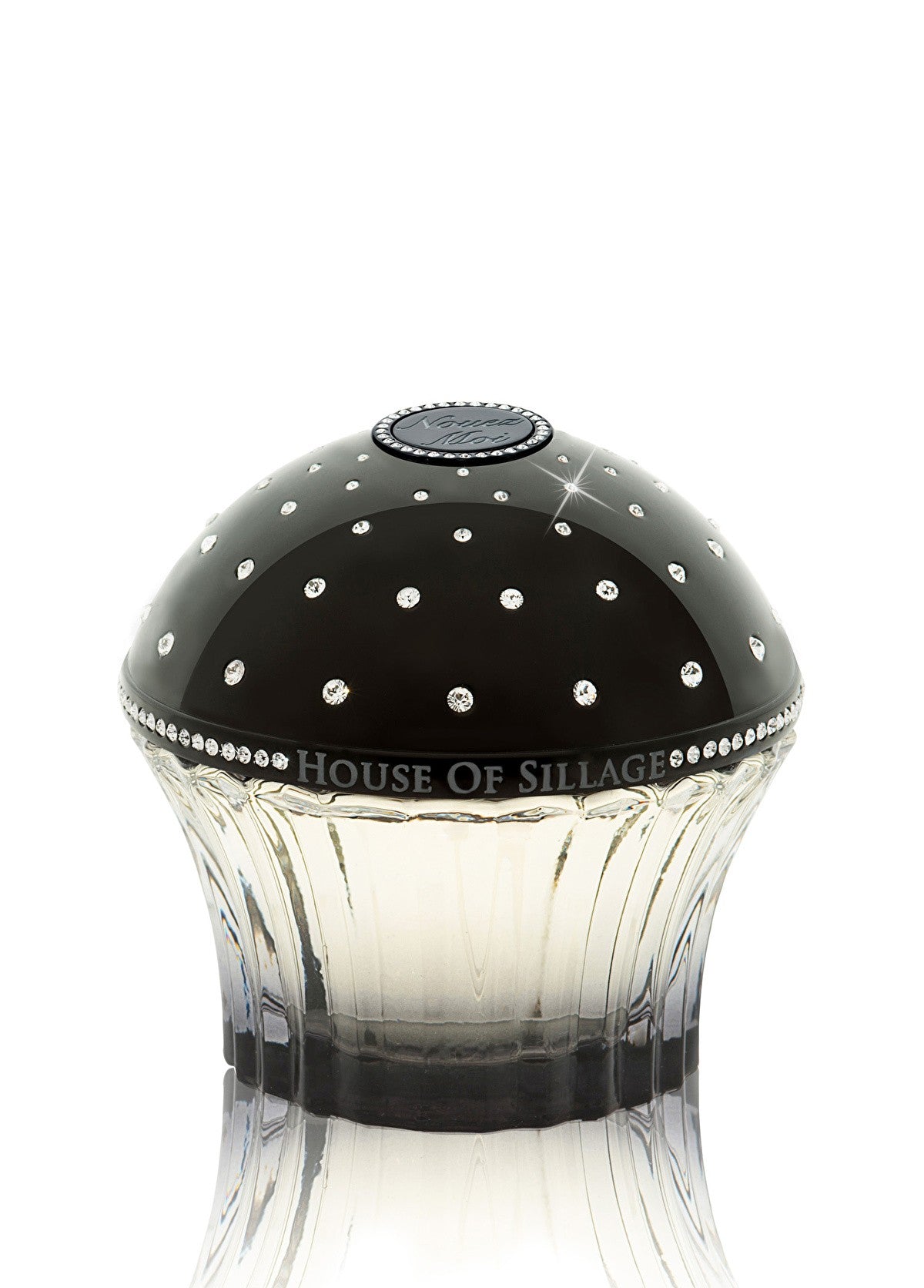 House of Sillage Nouez Moi Signature Edp 75 ml Kadın Parfüm