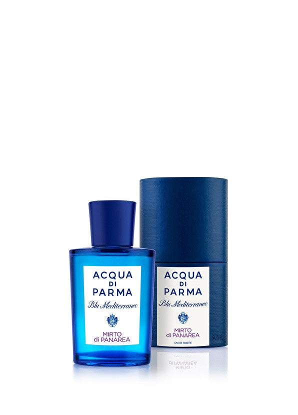 Acqua di Parma Blu Mediterraneo Mirto EDT 75 ml Unisex Parfüm