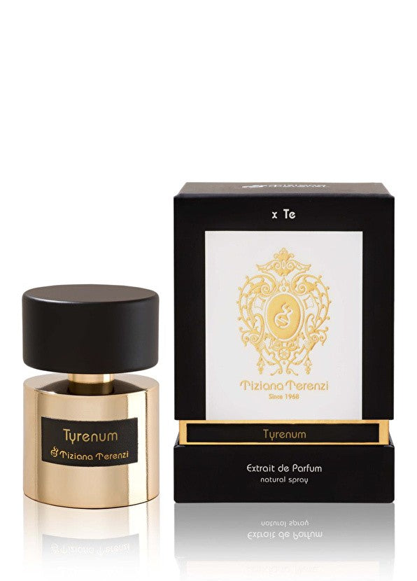 Tiziana Terenzi T.TERENZI Tyrenum 100 ML