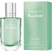 Davidoff Run Wild EDP 50 ml Kadın Parfüm