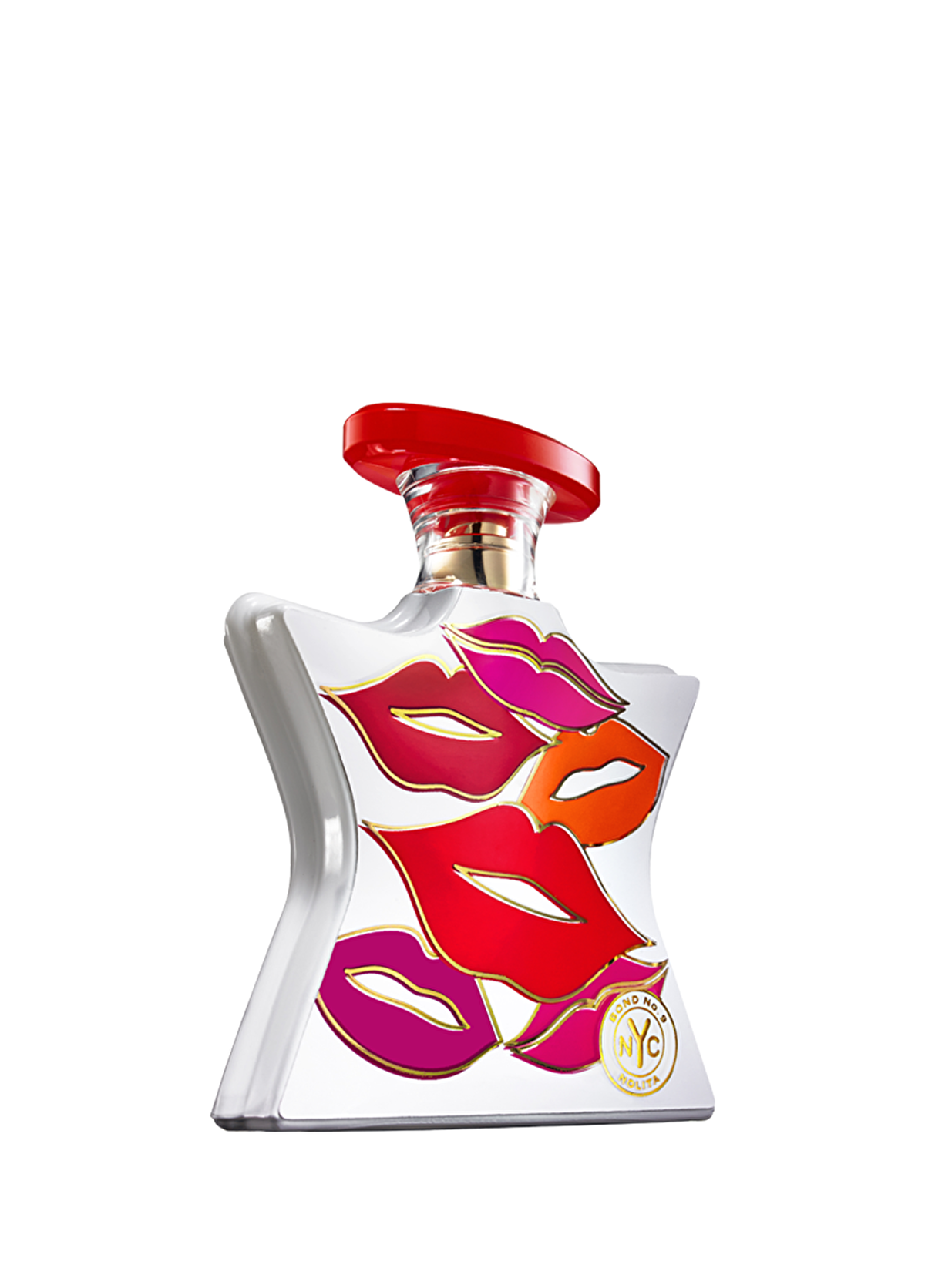 Bond No. 9 Nolita EDP 100 ml Kadın Parfüm