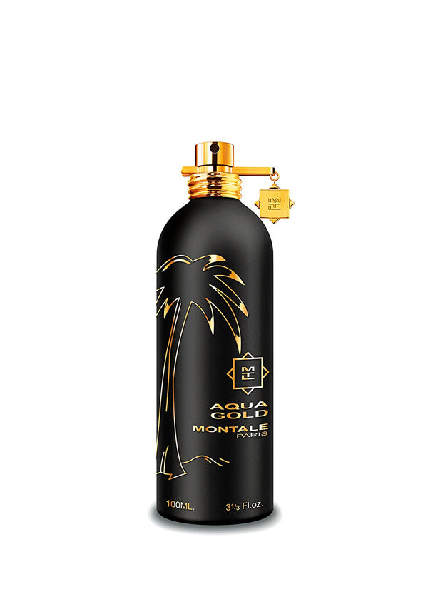 Montale Aqua Gold EDP 100 Ml Unisex Parfüm