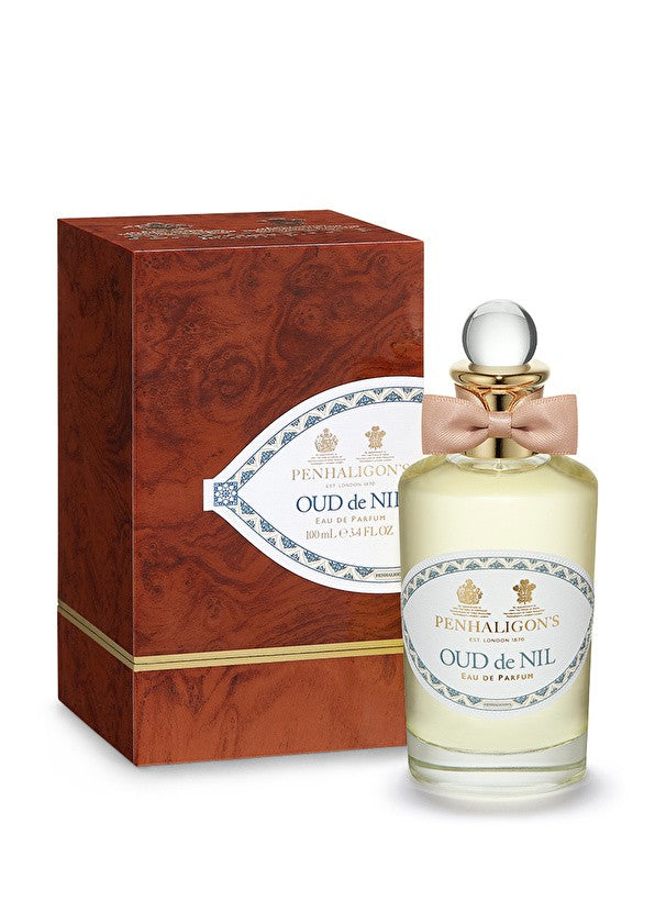 Penhaligon's Oud De Nil EDP 100 ml