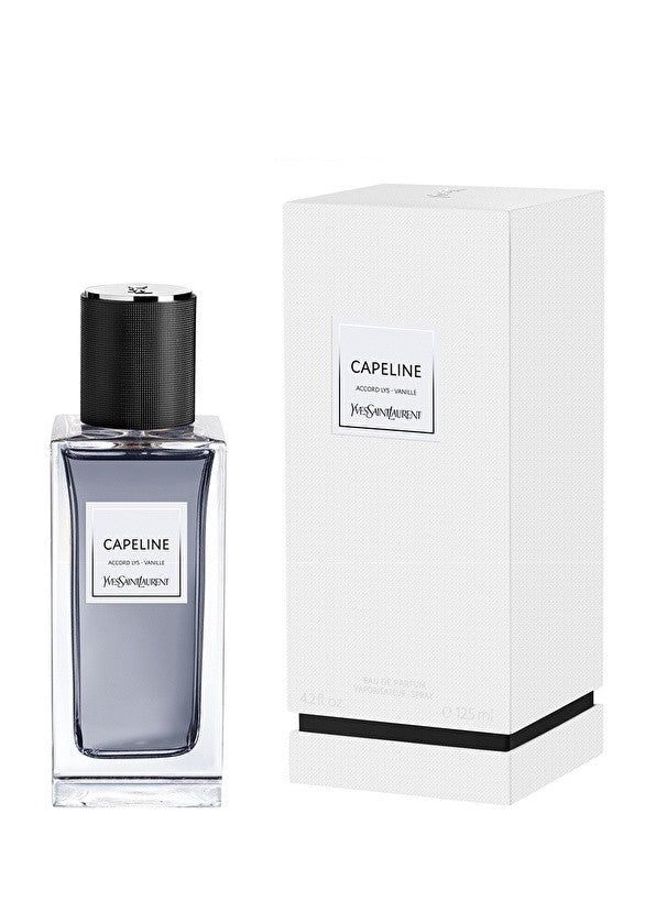 Yves Saint Laurent Le Vestiaire Parfums Capeline Edp 125ml