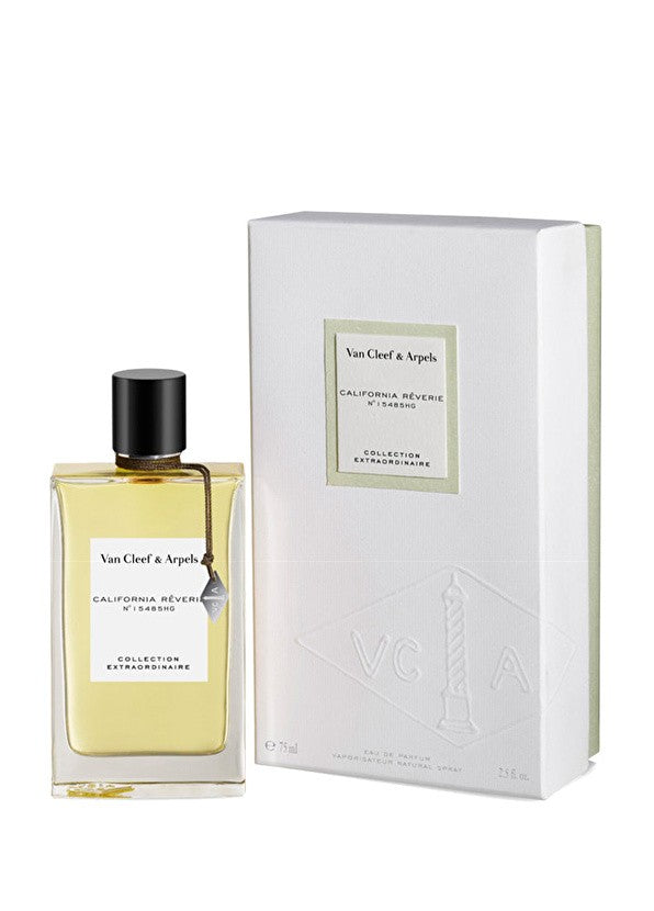Van Cleef Arpels California Reverie 75 ml Kadın Parfüm