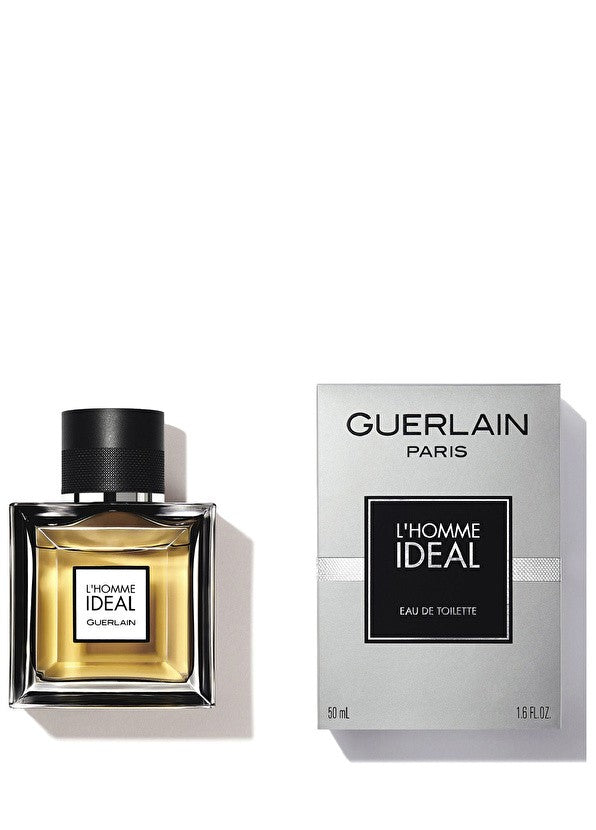 Guerlain L'Homme Ideal Edt 50ml