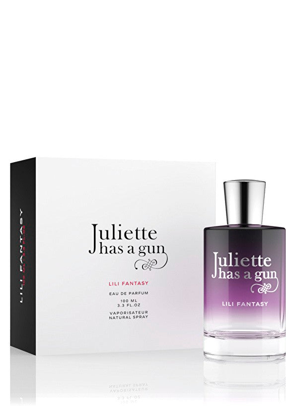 Juliette Has A Gun Lili Fantasy EDP 100 ml Kadın Parfüm