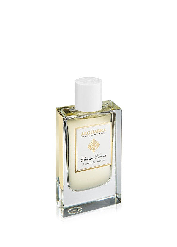 Alghabra Ottoman Treasure Unisex 50 ml Extrait de Parfüm