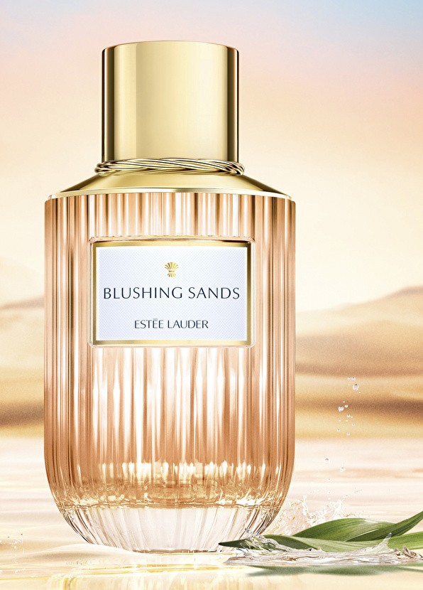 Estee Lauder Blushing Sands EDP 100 ML