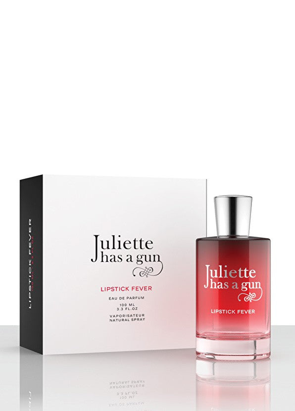 Juliette Has A Gun Edp Lipstick Fever 100ml