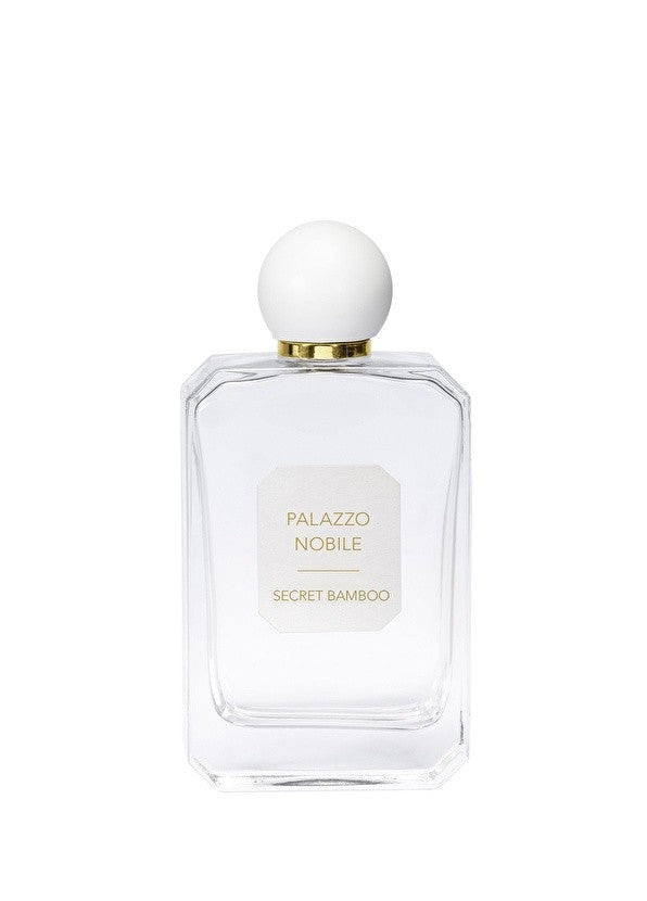 Valmont Secret Bamboo Eaux de toilette Unisex 100 ML