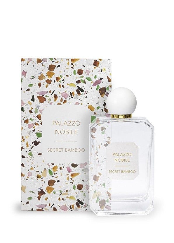 Valmont Secret Bamboo Eaux de toilette Unisex 100 ML