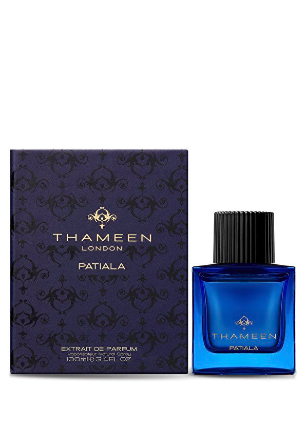 Thameen Patiala 100 ml Unisex Parfüm