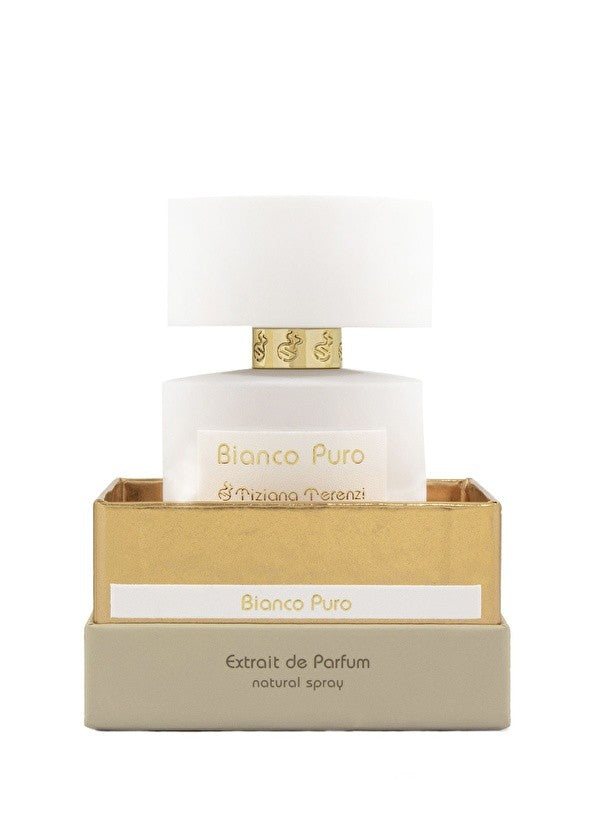 Tiziana Terenzi Luna Bianco Puro 100ml Extrait de Parfum