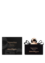 Salvatore Ferragamo Signorina Misteriosa EDP 100 ml Kadın Parfüm