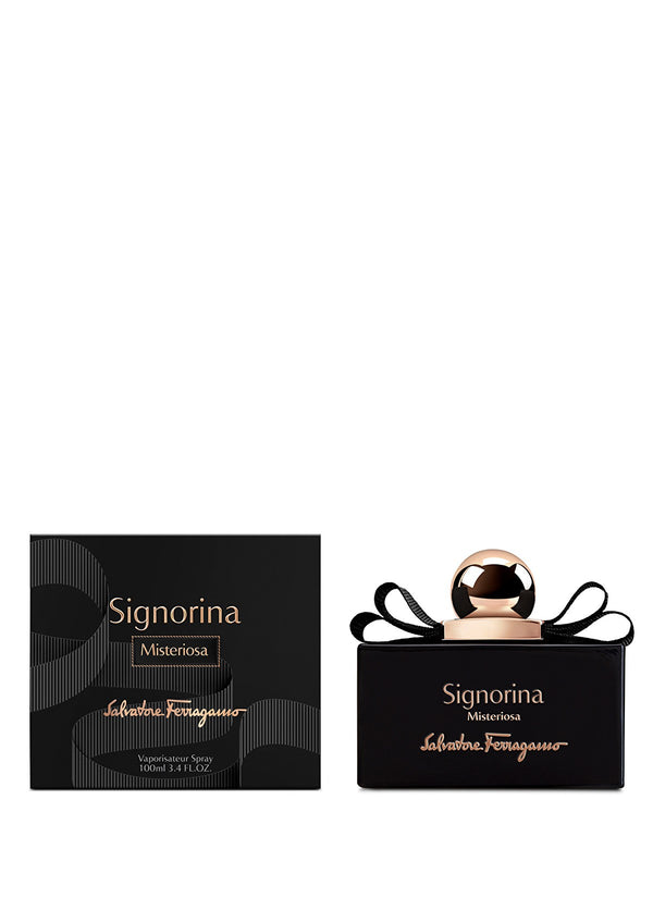 Salvatore Ferragamo Signorina Misteriosa EDP 100 ml Kadın Parfüm