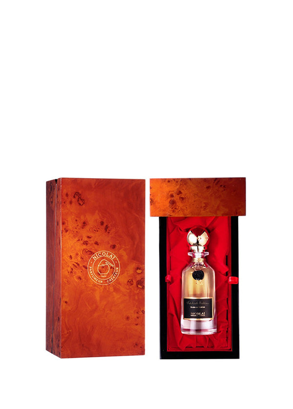 Nicolai Nicolai Patchouli Sublime 35 ml Parfüm