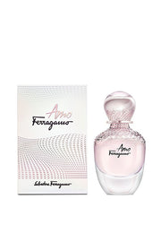 Salvatore Ferragamo Sf Amo Edp 50 ml Kadın Parfüm